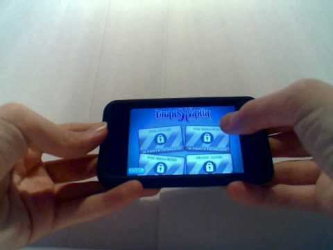 App Review: 3D Mini Golf