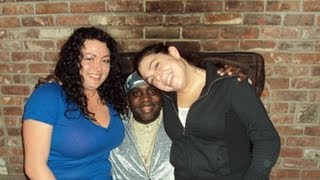 RehDogg.Com Rebuild 2012