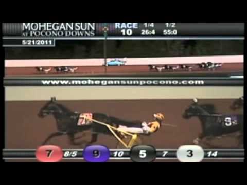 PA HarnessWeek Episode #110 (May 28, 2011) PT1