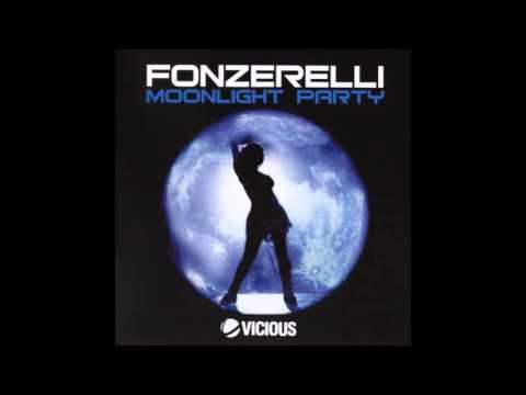 Fonzerelli - Moonlight Party (Original Mix) [HQ]