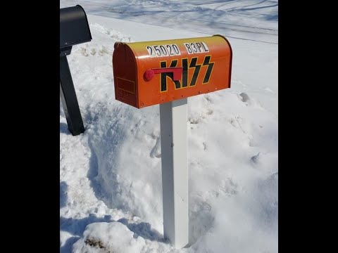 Episode 144 "KISS Mailbag III"