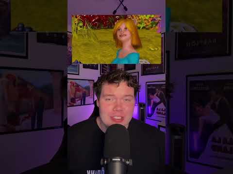 Is this movie the WORST movie ever made? #foodfight #movies #flops