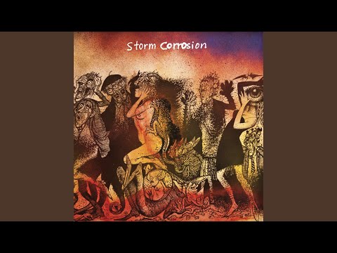 Storm Corrosion