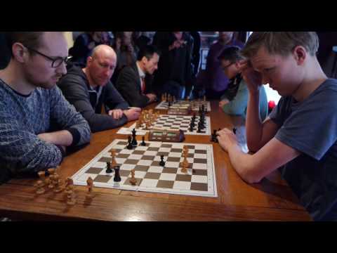 Stefan Kuipers (z) - Thomas Beerdsen