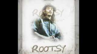 RootsY aka Rootsy lion - Longue est la route . Riddim by RT & JWP Prod