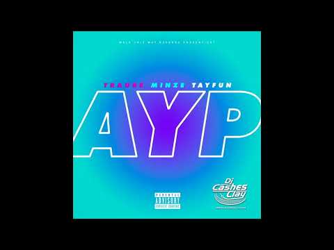 Traube Minze Tayfun ft. The Creeds - AYP ( Dj Cashesclay Remix )