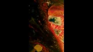 666-Extinction {Surrealmageddon Satanic Verses of Bones)