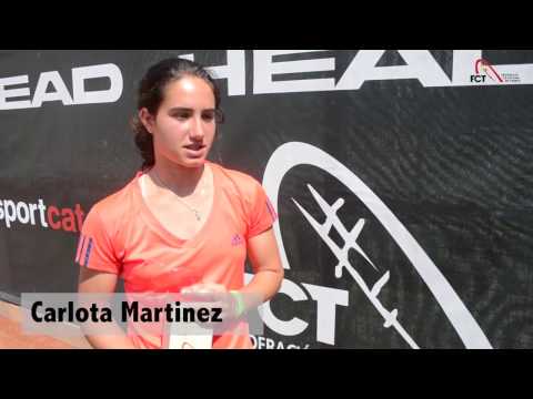 FCT- Campionat Catalunya Cadet Femeni 2017