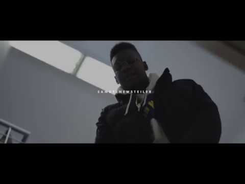 Samuelnewsteiler -Motivation  Prod. By DR PHIL  (Official Music Video)