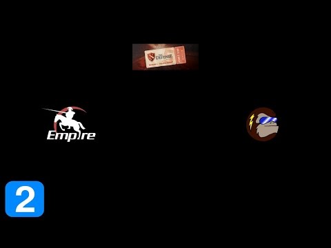 Full Highlights Team Empire vs (monkey) Business Game 2- The Defense Season 5