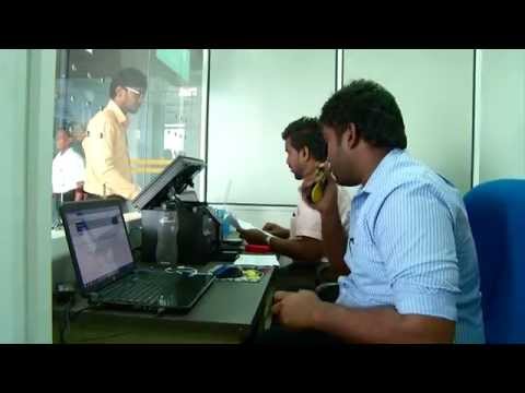 Trico Logistics Limited - Export Verification Process