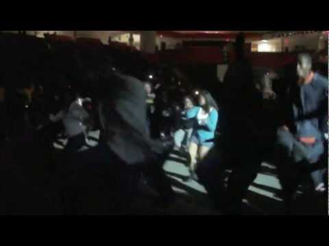 Freshman Year: The Movie (Trailer)