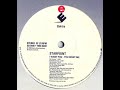 Starpoint -  I Want You You Want Me  (Red Zone Mix)