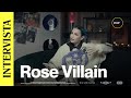 We Really Discover Rose Villain The Loss Of Her Mother The Escape From Italy New York The Alb