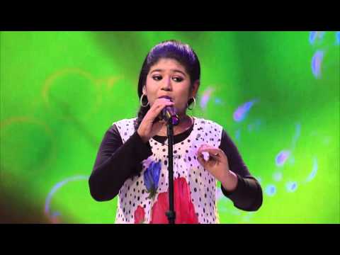 Indian Voice Junior I Episode 133 - part 3 I Mazhavil Manorama