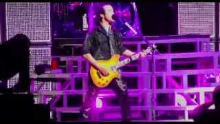 Def Leppard "Rock! Rock! (Till You Drop)" - Tampa, Florida - June 23, 2015