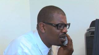 The Bone Collector (SKIT)