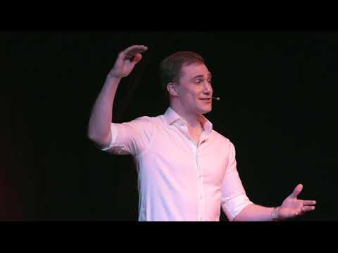 Schools without classrooms | George Greenbury - YouTube