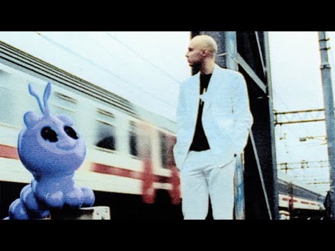 Blasé - Instant Magique (Official Video)
