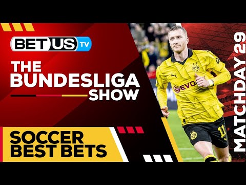  Bundesliga Picks Matchday 29 Bundesliga...