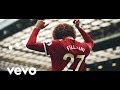 Marouane Fellaini I Love You Baby Full Song Official Music Video
