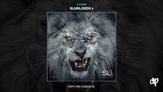 K Camp - Don't Do That ft Derez Deshon x Verse Simmonds [Slumlords 2]