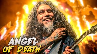 Slayer-Angel Of Death(Radio D#$&ey Version)