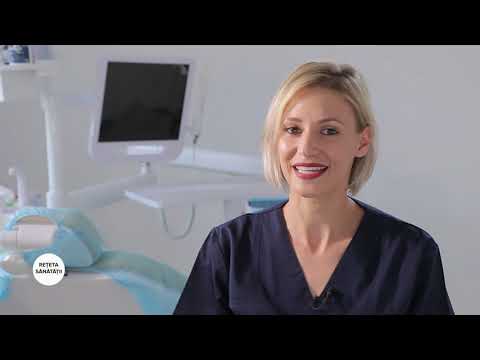 Tratamentul parodontozei cu laserul