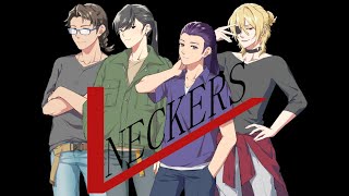 ＃０ クトゥルフ神話TRPGリプレイ動画『誰がロックを殺すのか＠船橋研』