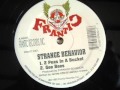 Strange Behavior 2 Peas In A Bucket 1993