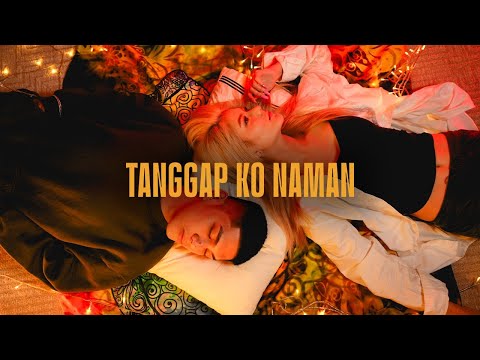 MC Einstein - "Tanggap Ko Naman" - Official Music Video