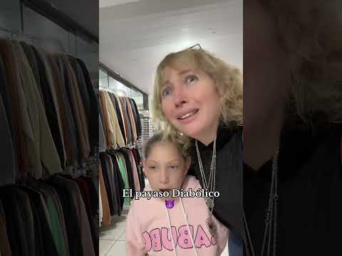 The clown 🤡 takes children 😵‍💫 #it #clown #appearances #fear #horror