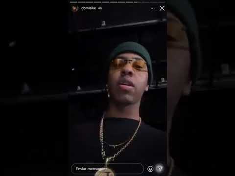 Domlaike aquela mesma história(prévia)