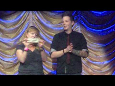 Promotional video thumbnail 4 for Nick Stone Magic
