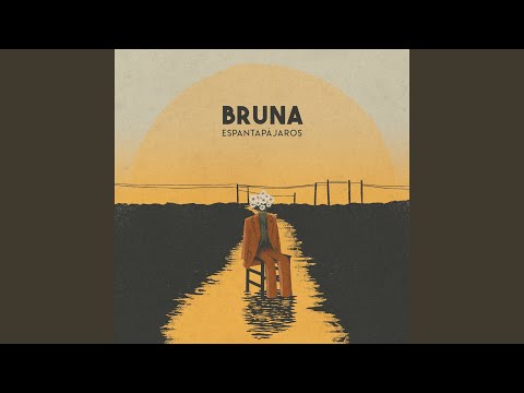 Espantapájaros - Bruna