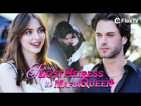 ❤️‍🔥From Lost Heiress to Mafia Queen: My Secret Savior is My Fated Husband! #movie #shorts #reels