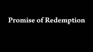 Promise of Redemption - Promise of Redemption
