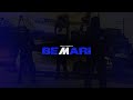 Yzzy x Sicario Jr - Bemari (Official Video)