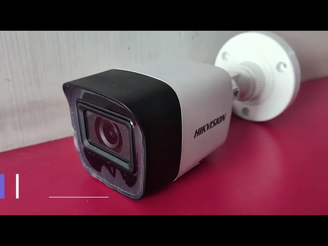 عدد 3 كاميرات 8 ميجـا - داخلية او خارجية مع جهاز تسجيل 4 قنوات