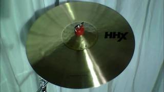11606XN 16" HHX Studio Crash, зображення 1