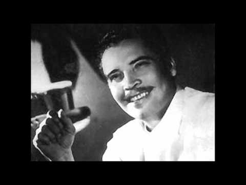 Adios Muchachos - Daniel Santos
