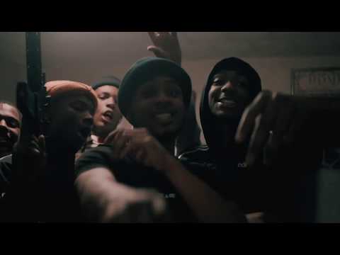 WOPSKINO X FREDO3MUCH X EGTAEDOE - OPP SHIT (OFFICIAL MUSIC VIDEO)
