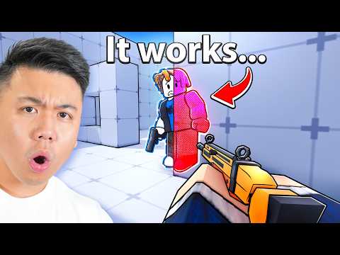 I Tested INSANE Roblox Rivals Myths That Work…