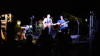 10 George Porter Jr at Taka Rootdown 2016 Be Careful Who You Idolize