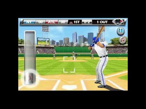 Derek Jeter Real Baseball IOS