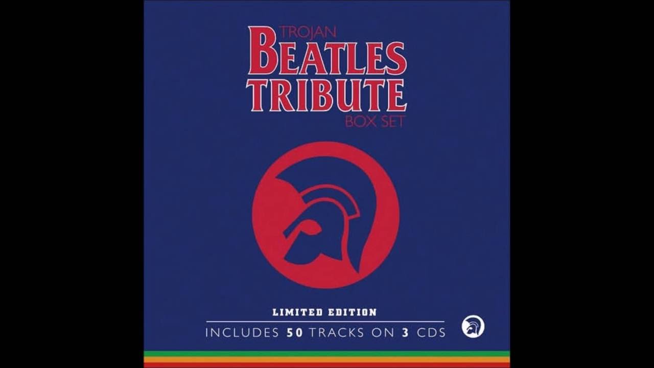 Don Carlos - Hello Goodbye