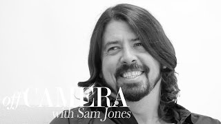 Dave Grohl: &quot;That&#39;s Not a Foo Fighters Song&quot; ... Or Is It?