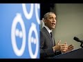 President Obama Speaks at the Early Education Summit