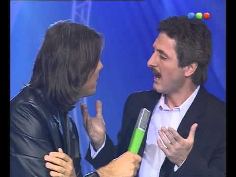 Mauricio Macri, Sátira - Videomatch