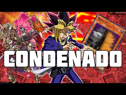 The SAD truth about Yu-Gi-Oh Master Duel